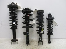 2023 2024 Dodge Hornet Front Passenger RH Side Strut Assembly 18K Miles OEM