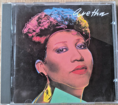 Aretha von Aretha Franklin | CD | Zustand sehr gut