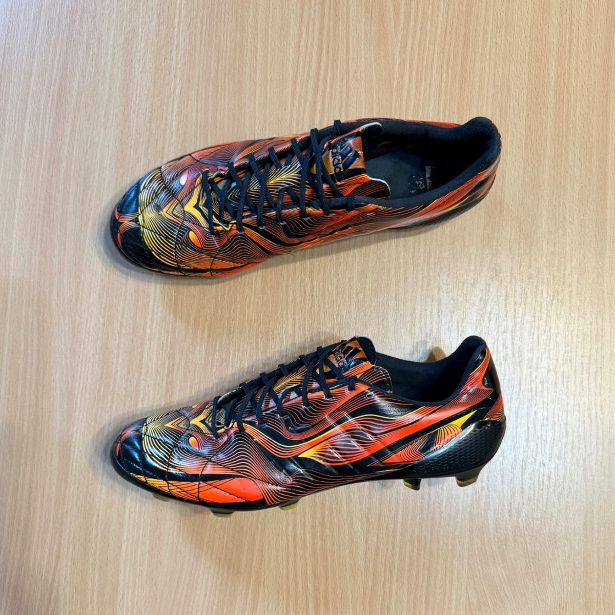 Adidas 11pro Soccer Shoes for sale | eBay