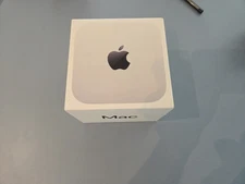 Apple Mac Mini M4 24GB 2024 Upgraded to 2TB SSD! MSRP $1600! 1 Year Warranty!