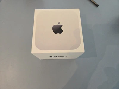 Apple Mac mini 2TB 16GB Desktops & All-In-One Computers for sale