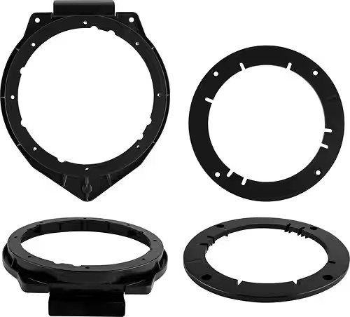 Metra - Кронштейн динамика для некоторых моделей Chevrolet GMC Hyundai Buick Cadi 2005-2023 годов выпуска 2990₽