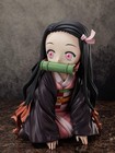 Demon Slayer Kamado Nezuko In A Box 1/1 Real Life Sized F:Nex Only 1 In Stock — photo 3