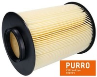 Purro PUR-PA4026 Luftfilter Luftfiltereinsatz