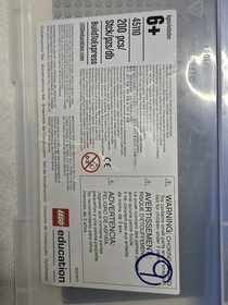 Lego Education BuildToExpress Kit #45110 Story Starter Accessory Pack