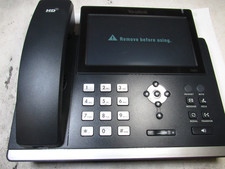 Yealink T48S Business IP Phone VoIP SIP Touchscreen Gigabit Ethernet