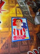 2026 Panini World Cup Sticker Fabian Balbuena Paraguay 5