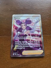 fantina pokemon card POKÉMON CARD GAME s11 124/100 HR main image 1