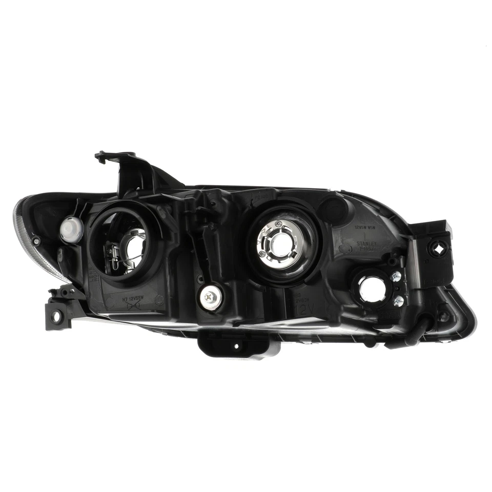 NEW OEM Mazda 2002-2003 Protege Protege5 Left Composite Headlight BN5V-51-0L0C - Изображение 3 из 4