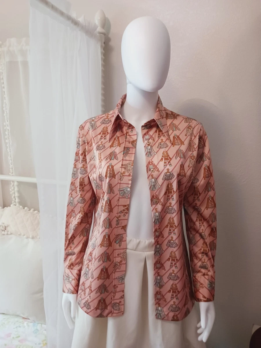 Lanvin Vintage Tops for Women for sale | eBay
