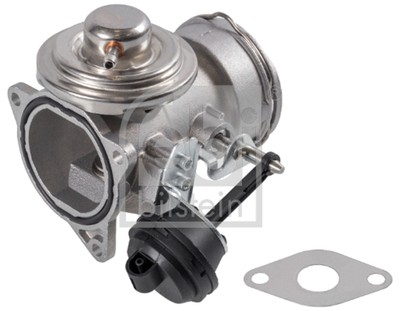 AGR Ventil FEBI BILSTEIN 172850 für VW SEAT SKODA BORA Variant 1J6 GOLF 4 1J1 1