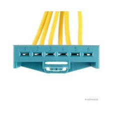 51277349 HERTH+BUSS ELPARTS Kabelreparatursatz, Heckleuchte