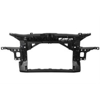 Frontmaske Frontverkleidung Komplett-Teil FüR Seat Leon 1P1