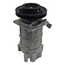 Air Conditioning Compressor For John Deere 4000 4020 4030 4040 4230 AR92109
