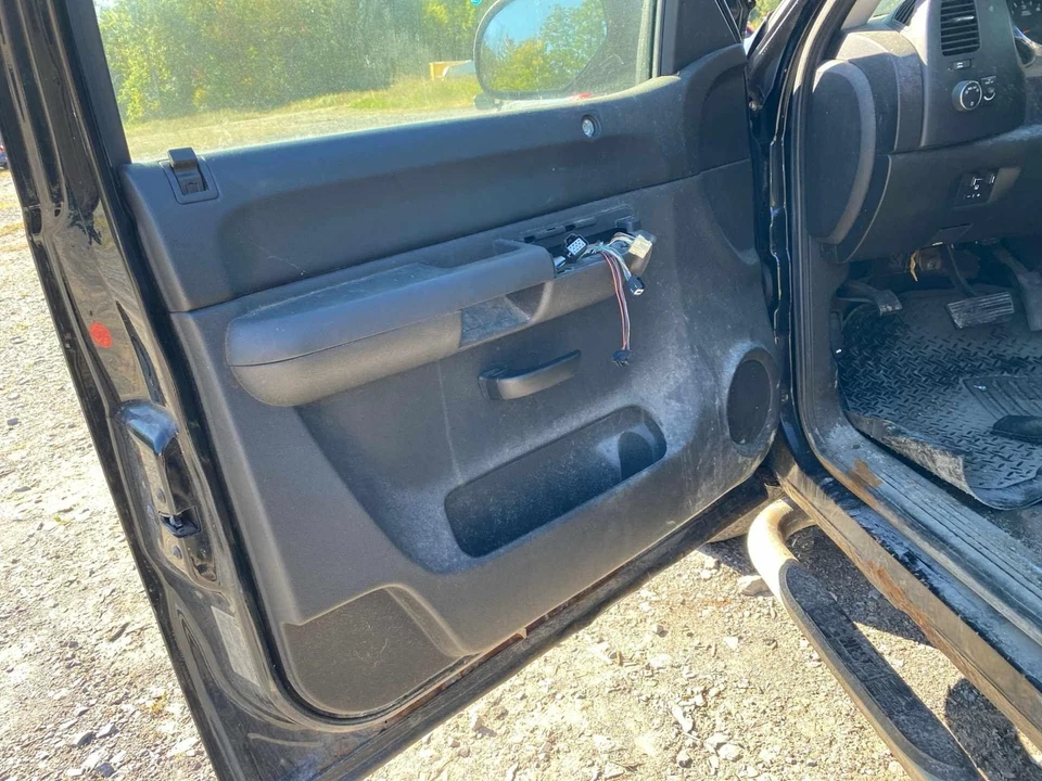 07 08 09 10 11 12 13 CHEVY SILVERADO 1500 bomba/motor dirección asistida Foto 4 de 4