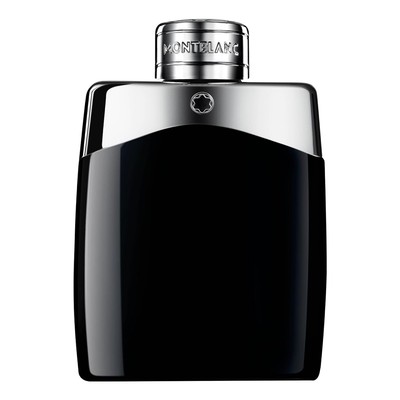 MONTBLANC LEGEND Eau de Toilette Cologne for Men EDT 3.3 fl. oz/100 ml