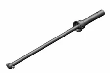 Corally CVD Drive Shaft Long Front - Wide Blocks: Dementor, Kronos