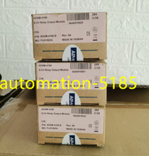 1 PCS Advantech 8-channel relay output module ADAM-4168-B new fedex or DHL