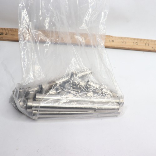 Fastener for 2200 338662 - Picture 4 of 4