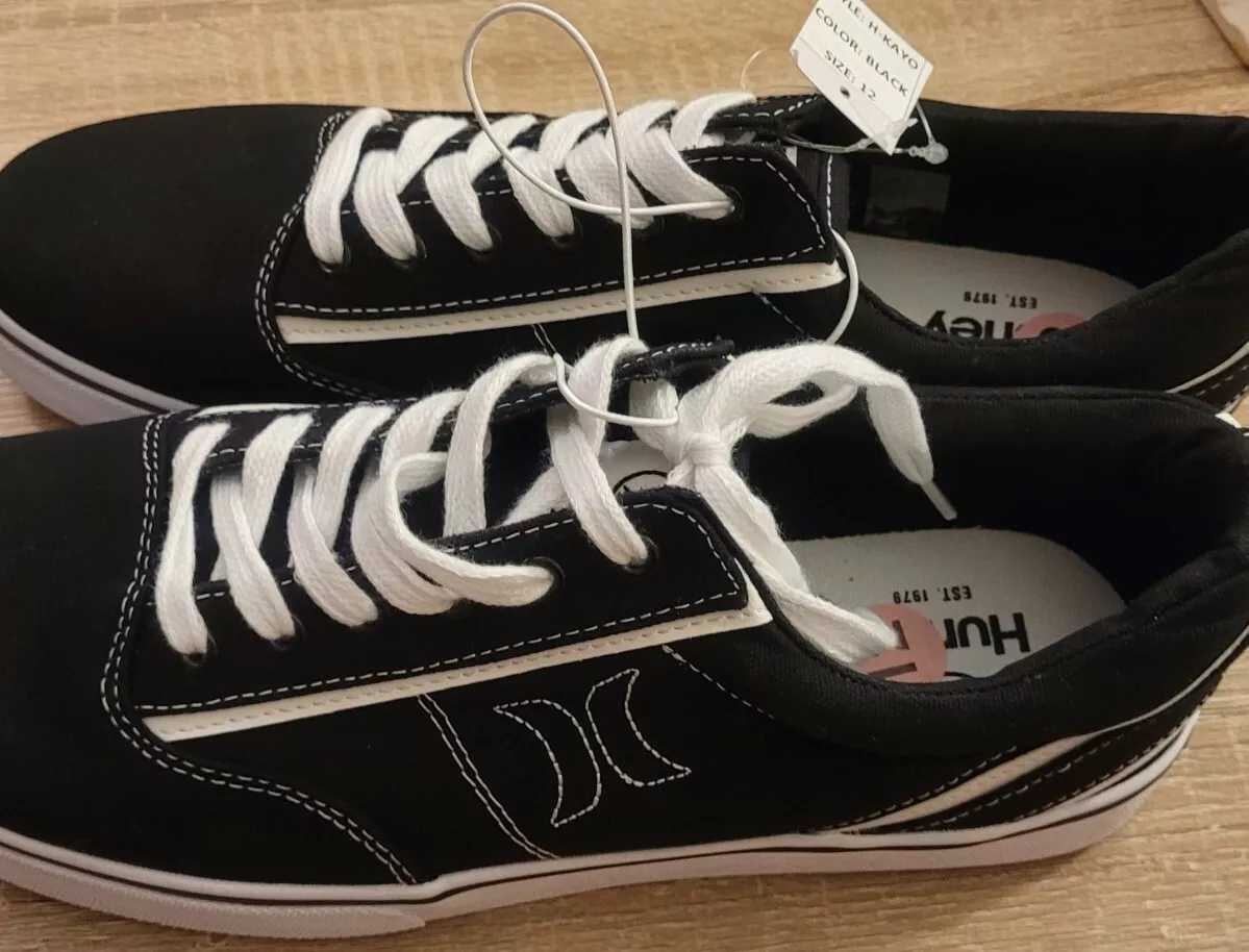 Shoe brand that hotsell starts with h