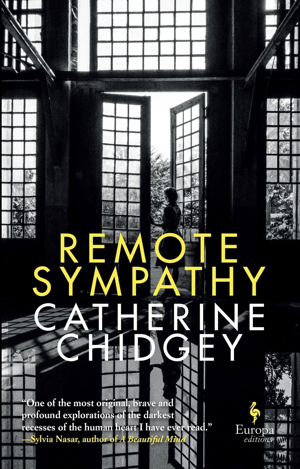 Thumbnail - Catherine Chidgey | Remote Sympathy | Taschenbuch | Englisch (2022) |