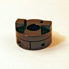 MODEL#OCT26-10-A PARADRIVE OLDHAM COUPLING HALF5/8 BORE  (C-5-8-5-6)