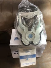 Twinklepoch Cervical Neck Traction Device, Electric Replacement (Brace Only) NEW