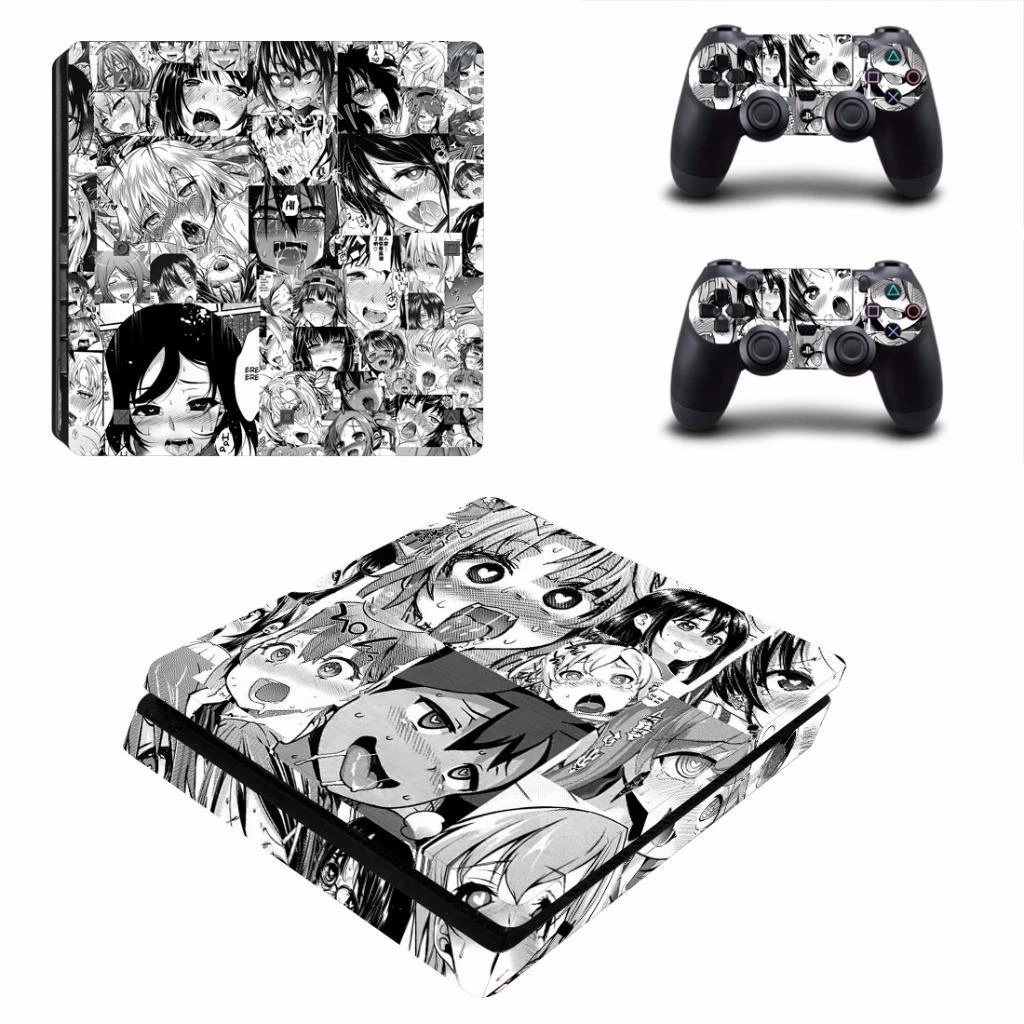 Ahegao sale controller ps4