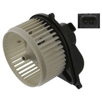 Febi InnenraumgebläSe Fiat PKW 43765