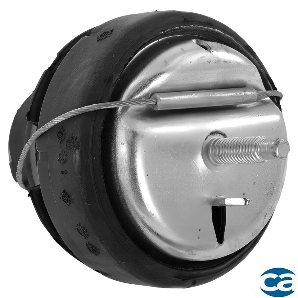 Крепления двигателя и стойки крутящего момента двигателя 3 шт для Volvo S70, V70 00-98 2.3, 2.4 - Изображение 4 из 4