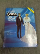 The Collectors Encyclopedia of Barbie Dolls and Collectibles by Sibyl DeWein