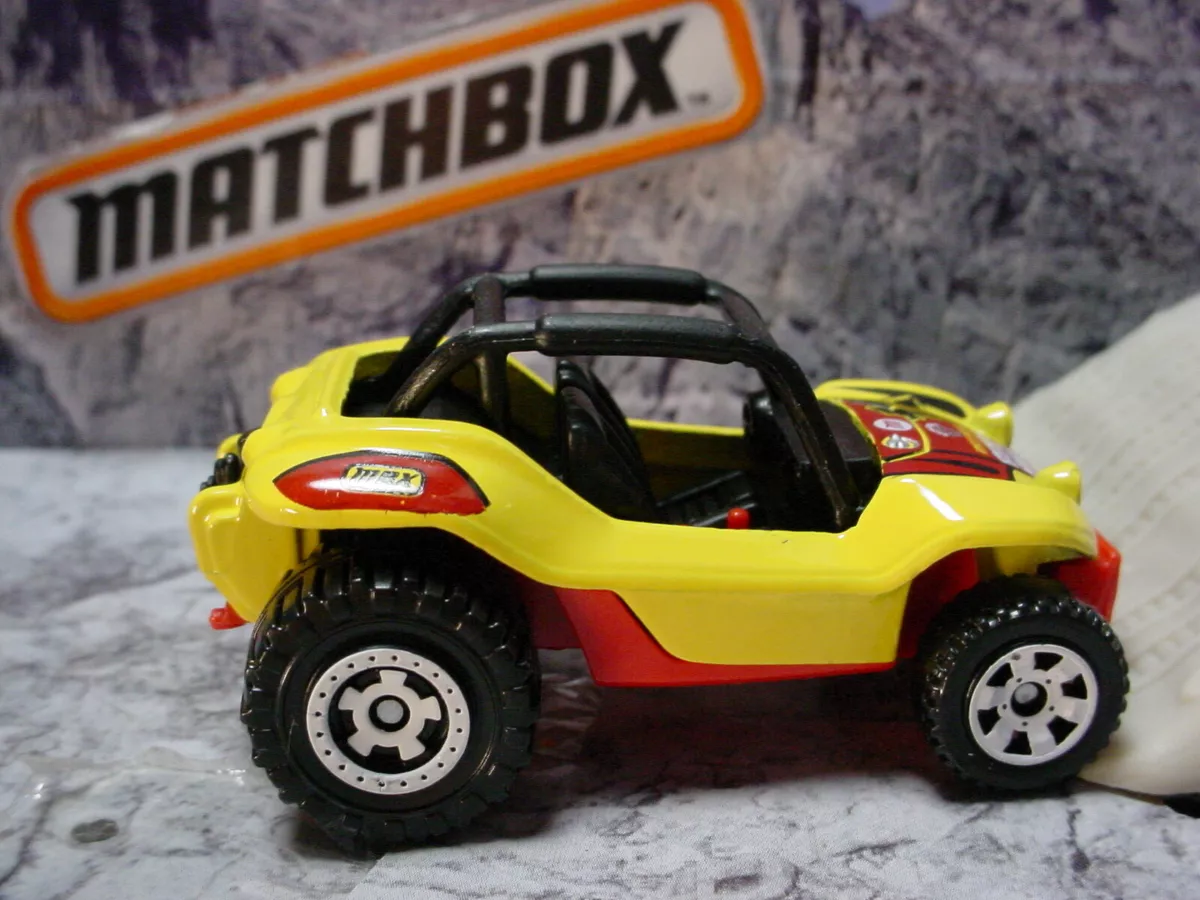 Red beach best sale buggy