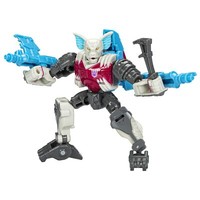Transformers Generations Legacy 8,5 Cm GroßE Core-Klasse Bomb-Burst Action-Figur
