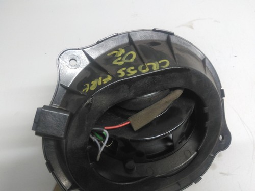 CHRYSLER CROSSFIRE OSR a1938200402 Speakers Mk1 03-09 - Picture 9 of 10
