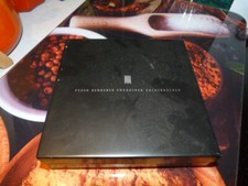 Puszka blaszana Peter Benderer Engadiner Cukiernik