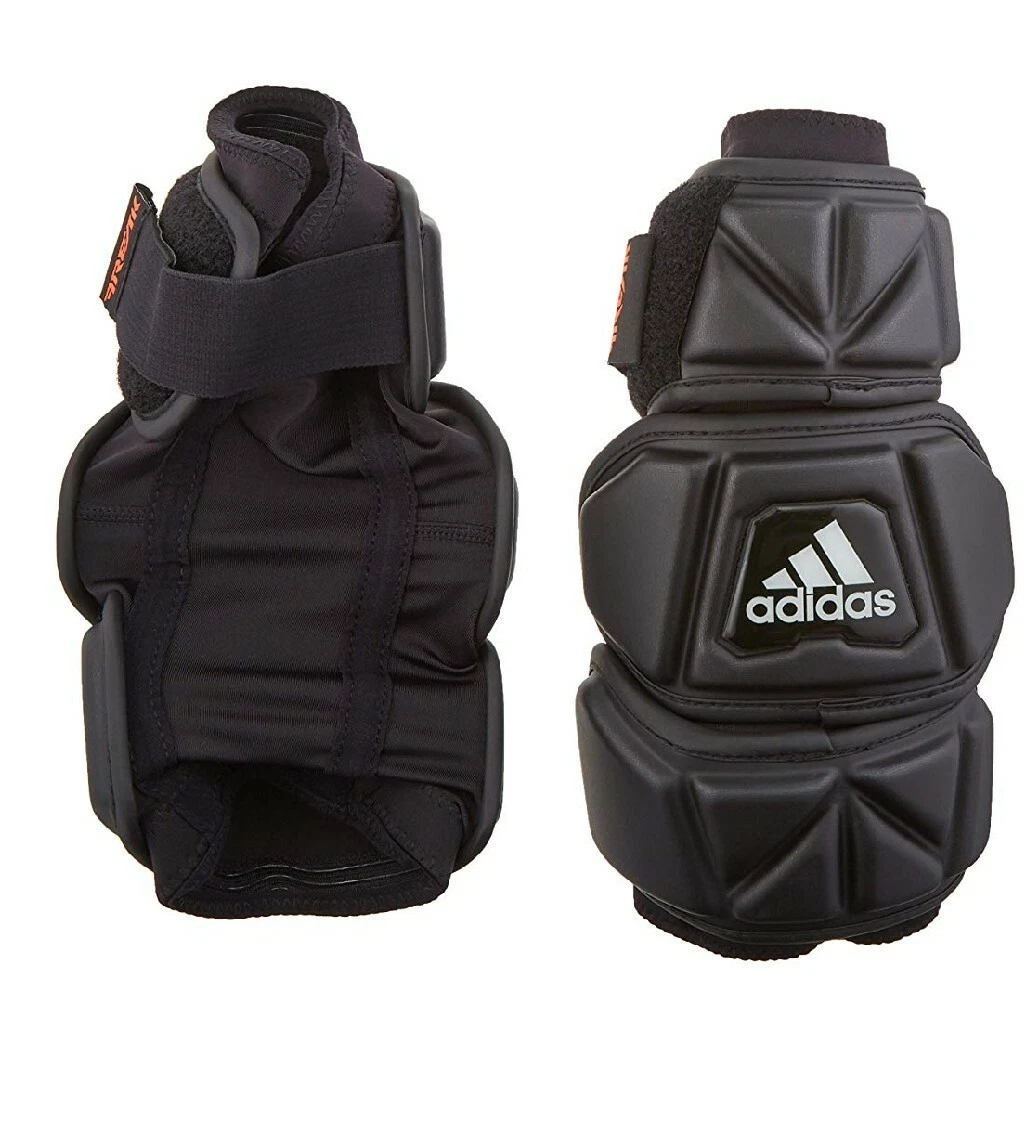 Adidas lacrosse sales elbow pads