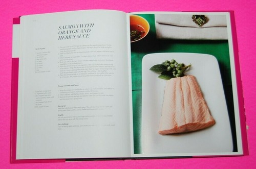 Lot 2 Entertaining Cooking Club +Perfect Parties by Linnea Johansson Cookbooks - Picture 5 of 6
