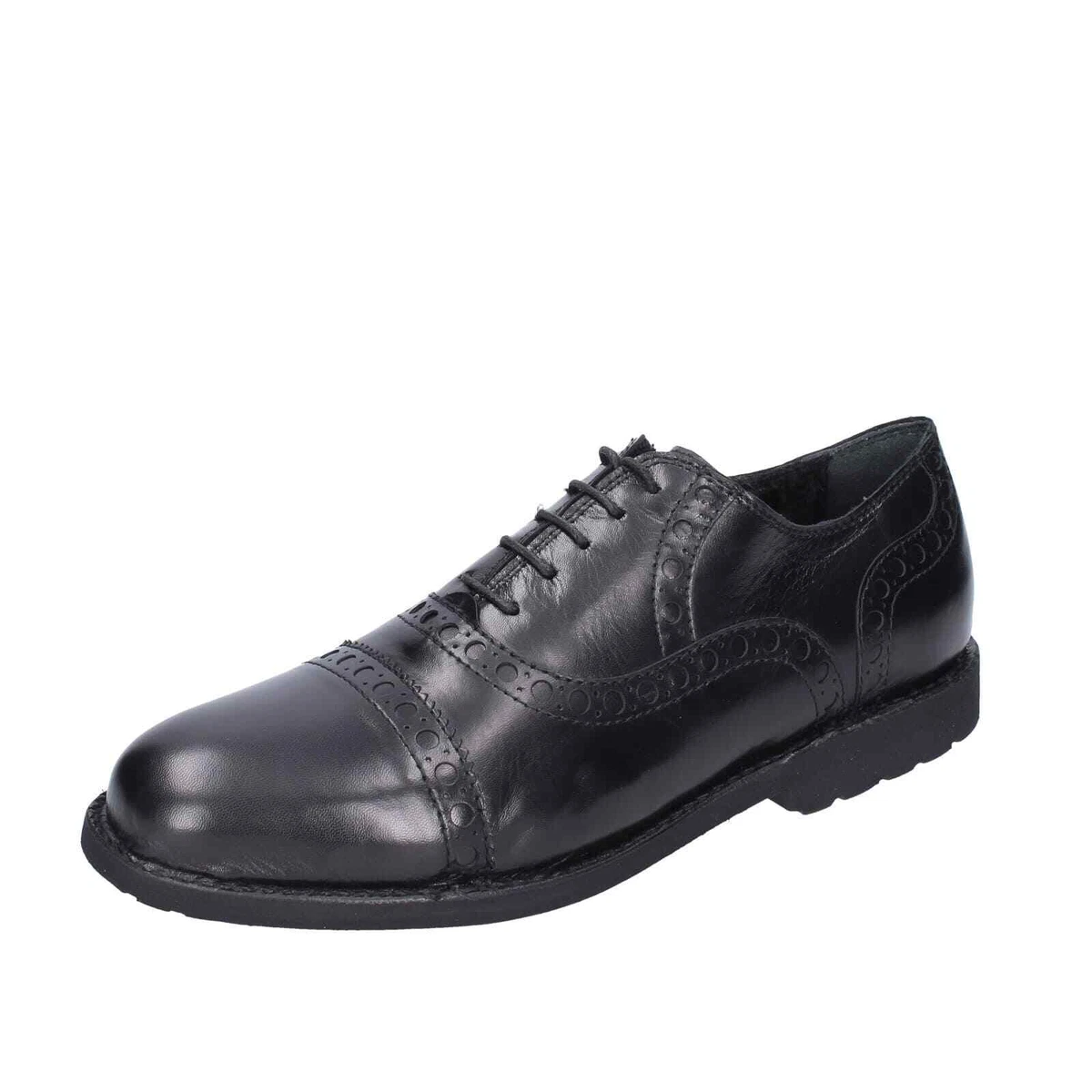 Women s shoes PRINCIPE DI BOLOGNA 7 EU 37 elegant black leather