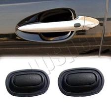 Front Exterior Door Handle Buckle Induction Button For Lexus IS250 2006-2013