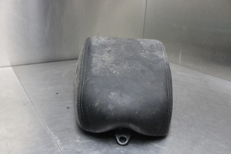 2006 Victory Hammer Premium Rear Passenger Seat Foto 4 de 4