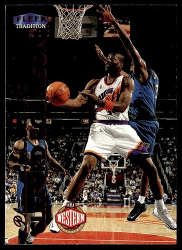 1999 Clifford Robinson #195