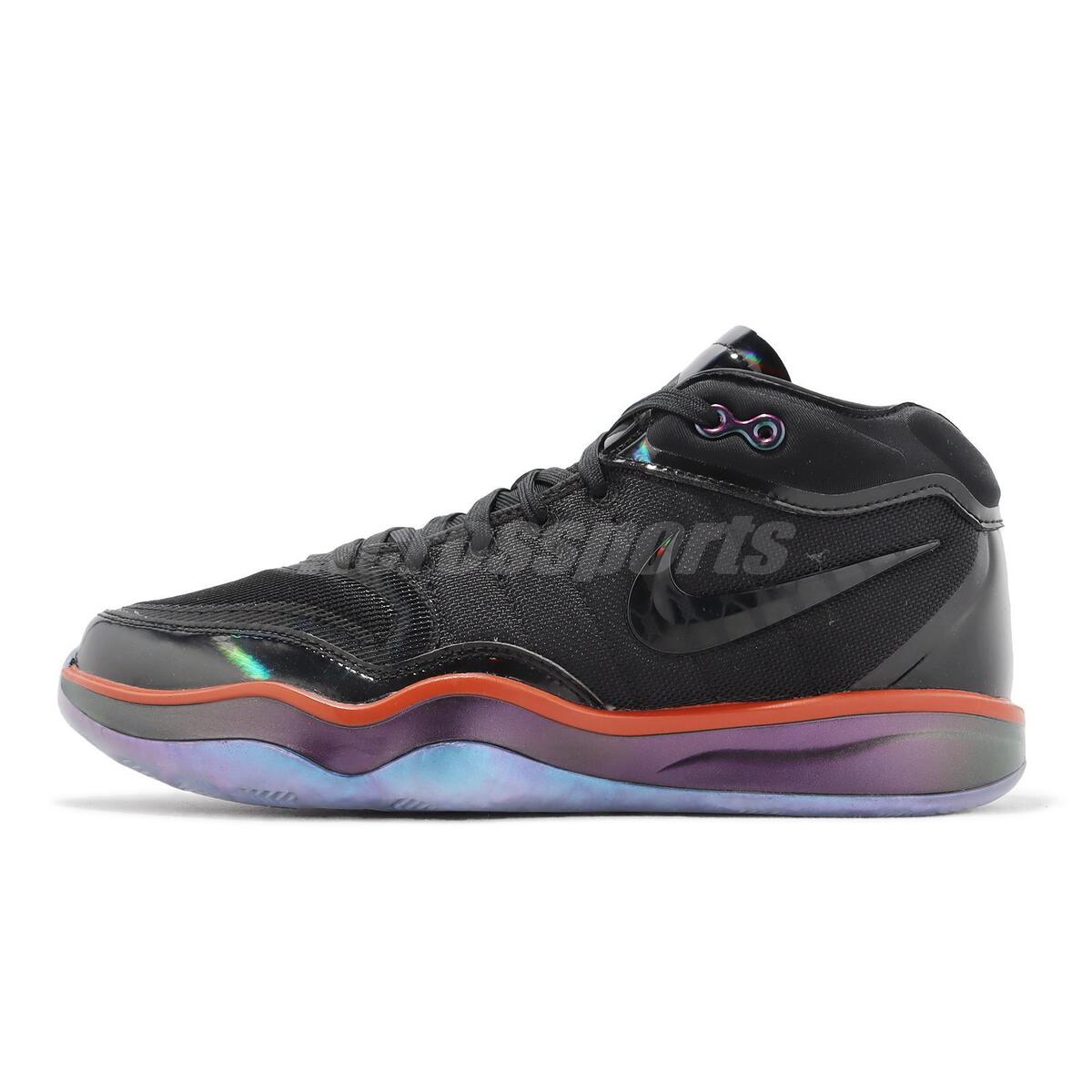 Nike Air Zoom G.T. Hustle 2 GTE EP Greater Than Ever Men Nike Air Zoom G.T. Hustle 2 GTE EP Greater Than Ever Men