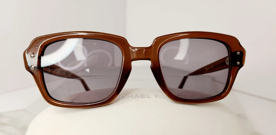 Monturas de gafas USS Halo vintage emitidas por la guerra con montura de cuerno Halo años 60 unisex Foto 2 de 4