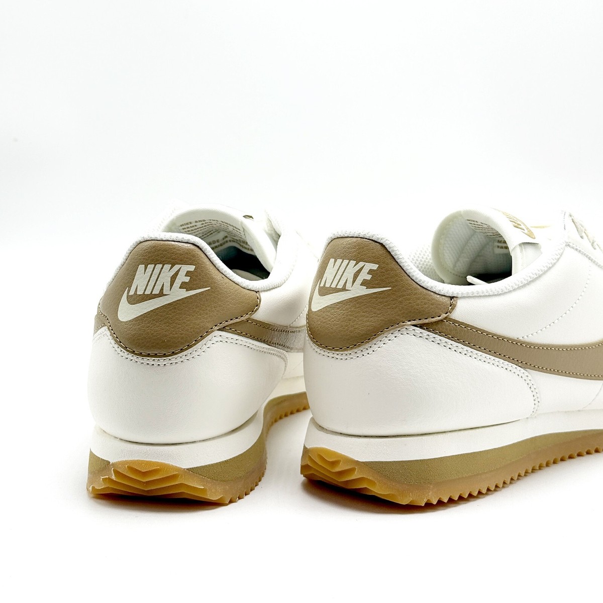 ◆正規品◆NIKE CORTEZ LEATHER SAIL PARACHUTE BEIGE◆関税込◆ Size 12 - Nike Cortez Sail Parachute Beige for sale online
