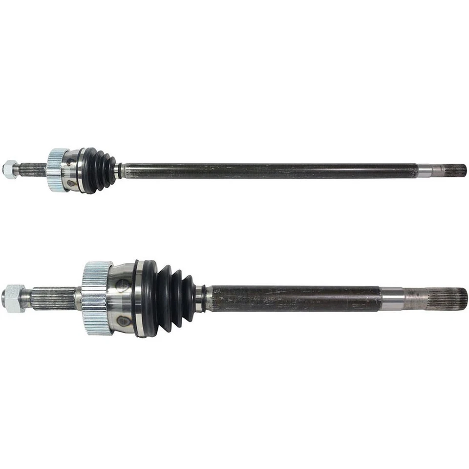 Eje articulado delantero para Jeep Cherokee Grand Cherokee Grand Wagoneer CV Foto 2 de 4