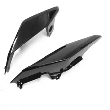 For Yamaha MT-09 FZ09 2017-2019 Rear Side Upper Tail Seat Cover Fairing Cowling