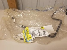 GENUINE GM 15052180 Transmission Auto Oil Cooler Hose 1996-02 Express Savana 