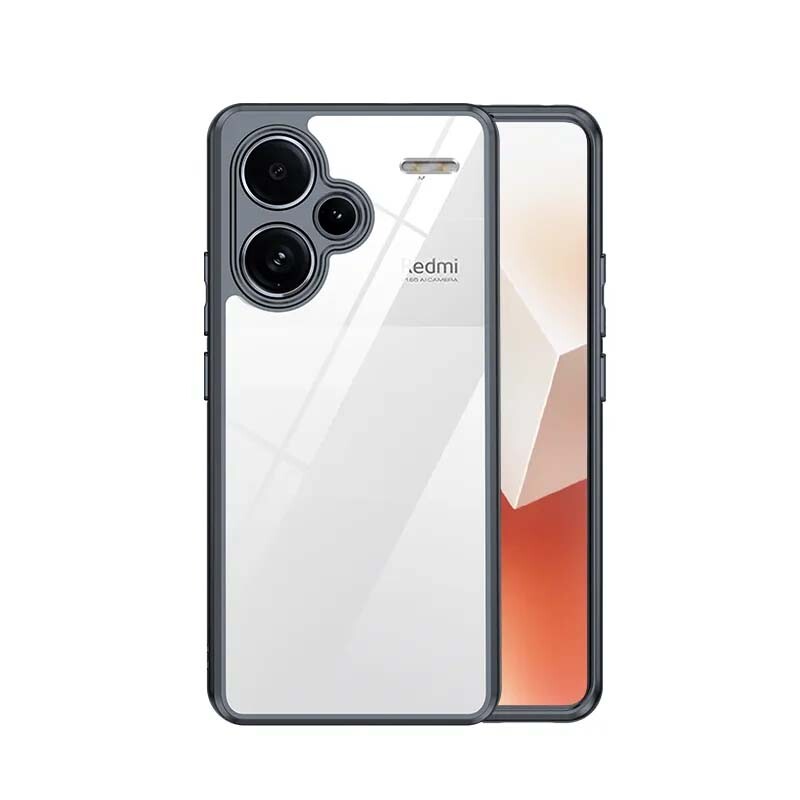 For Xiaomi Redmi Note 13 Pro Plus Case Funda for Xiaomi Redmi Note 13 12  Pro Plus Coque Para Back Cover for Redmi Note 13 Pro 5G