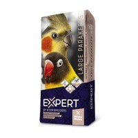 Witte Molen Expert Pyrrhura Futter Rotschwanzsittich Mischung 20 Kg Vogelfutter
