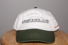 Vintage University Of Miami Hurricane Club Hat